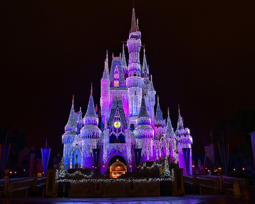 disney world orlando castle. Disney World, Orlando, FL,